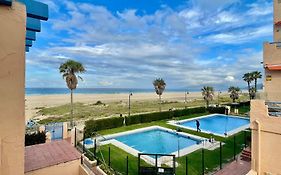 Duplex Surla Pajaro Vistas Al Mar